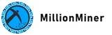 MillionMiner logo